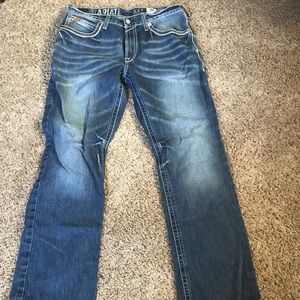 Ariat Jeans